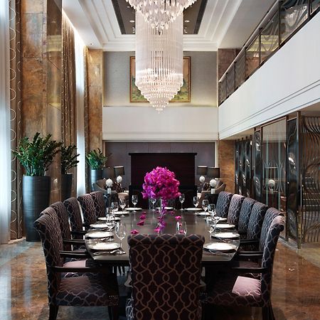 Intercontinental Foshan By Ihg - Near Diejiao Dragon Boat Drifting Buitenkant foto