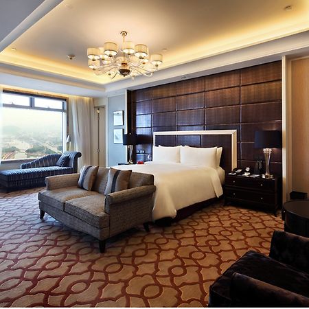 Intercontinental Foshan By Ihg - Near Diejiao Dragon Boat Drifting Buitenkant foto