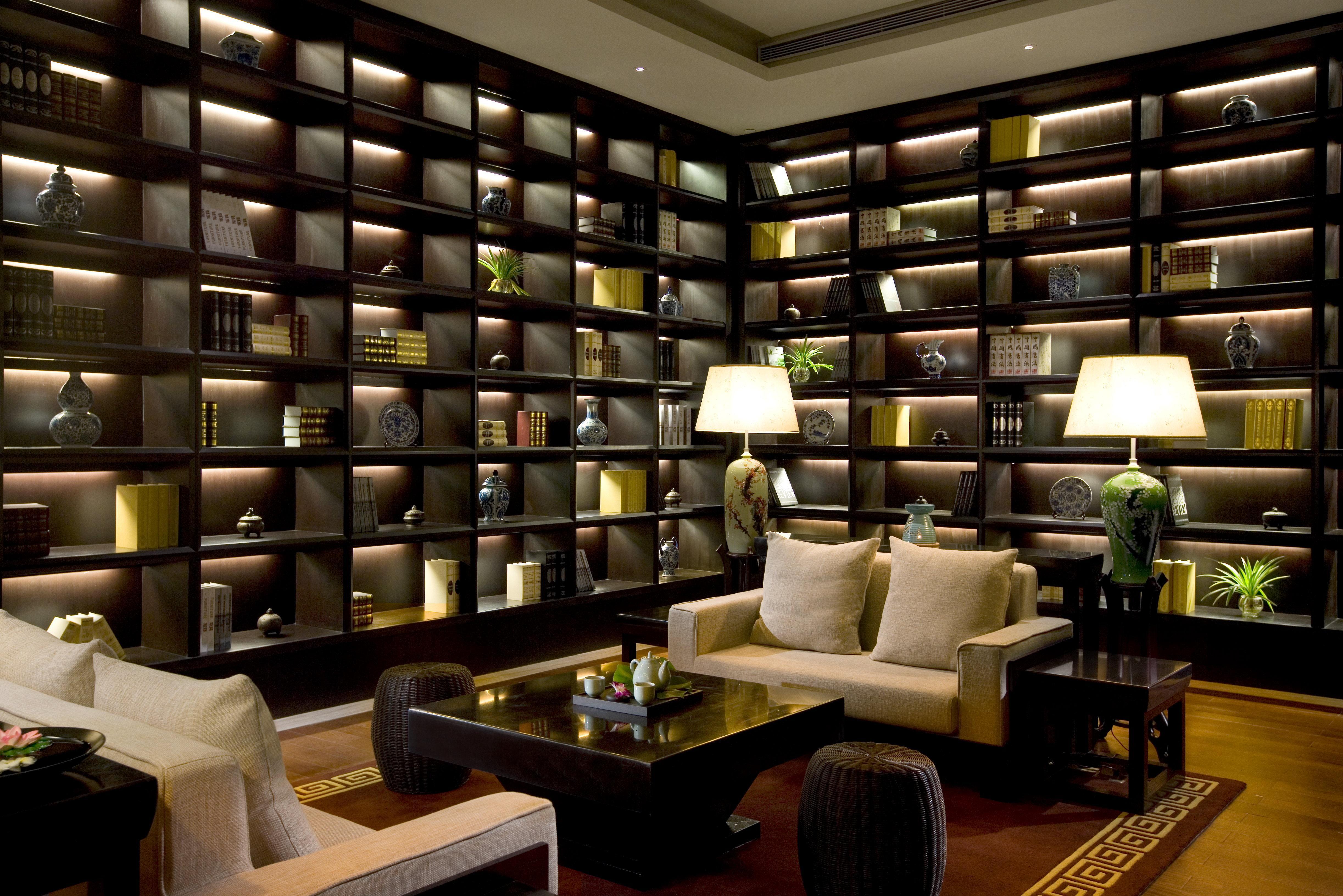 Intercontinental Foshan By Ihg - Near Diejiao Dragon Boat Drifting Buitenkant foto