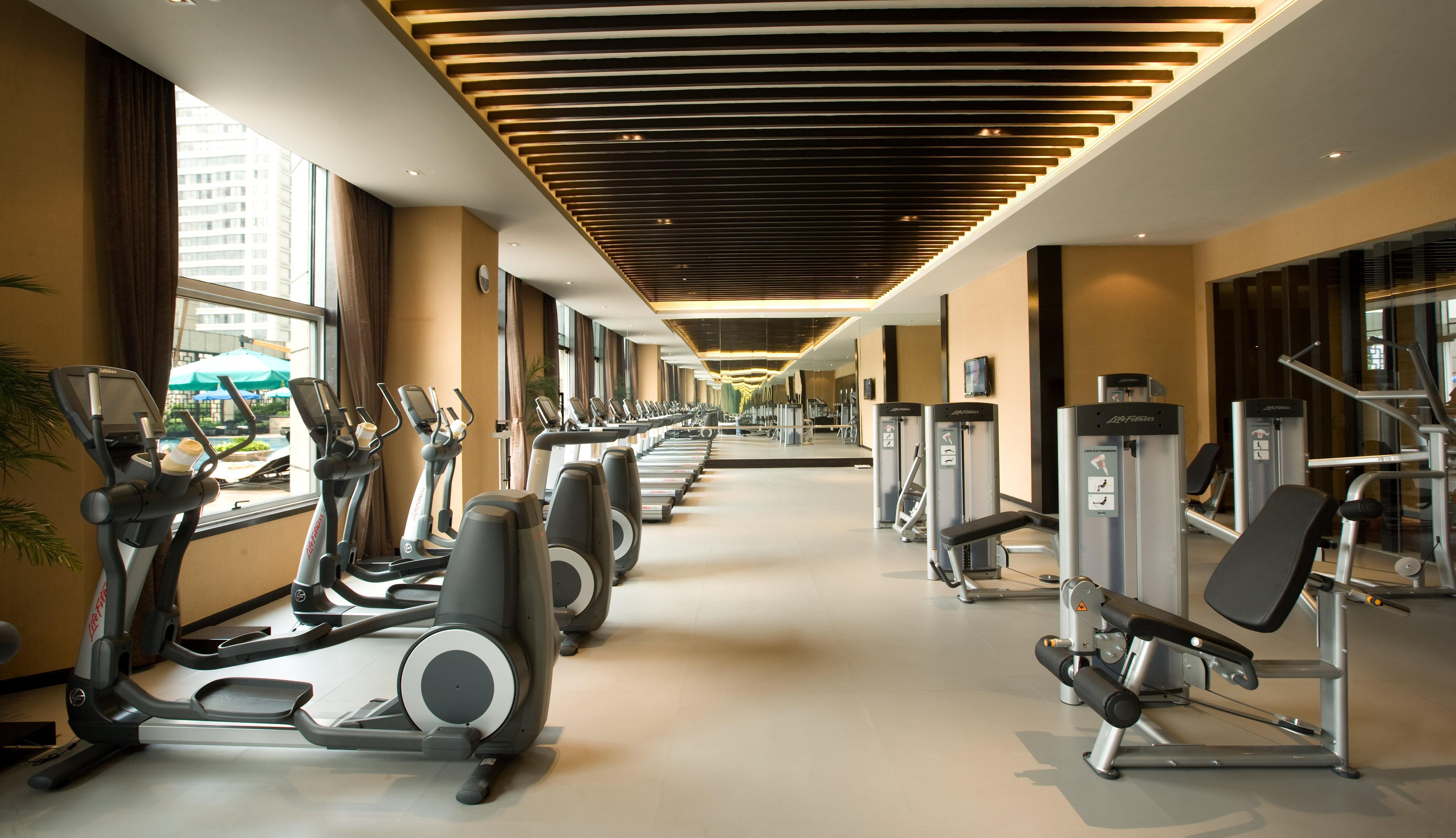 Intercontinental Foshan By Ihg - Near Diejiao Dragon Boat Drifting Buitenkant foto
