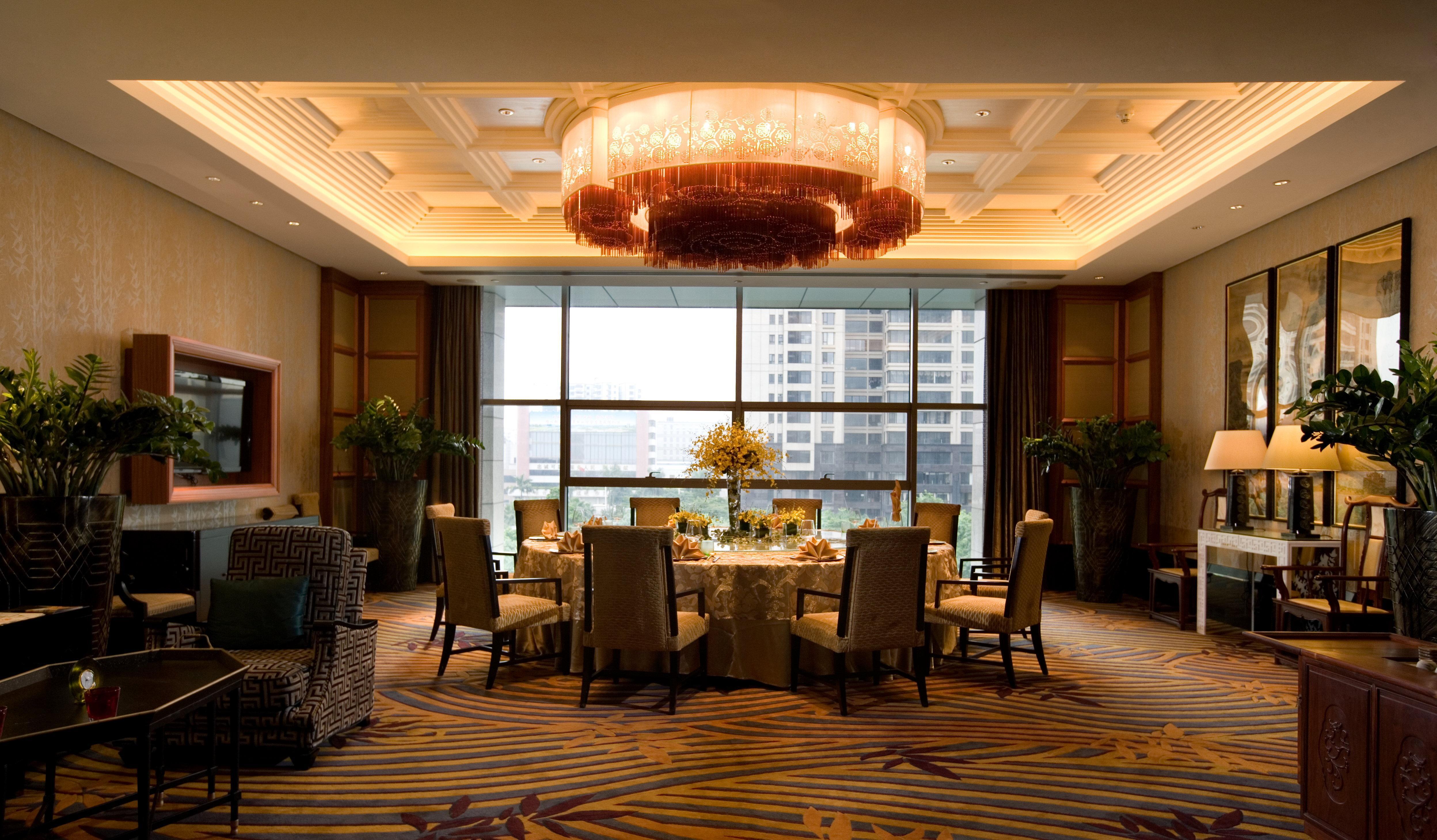 Intercontinental Foshan By Ihg - Near Diejiao Dragon Boat Drifting Buitenkant foto