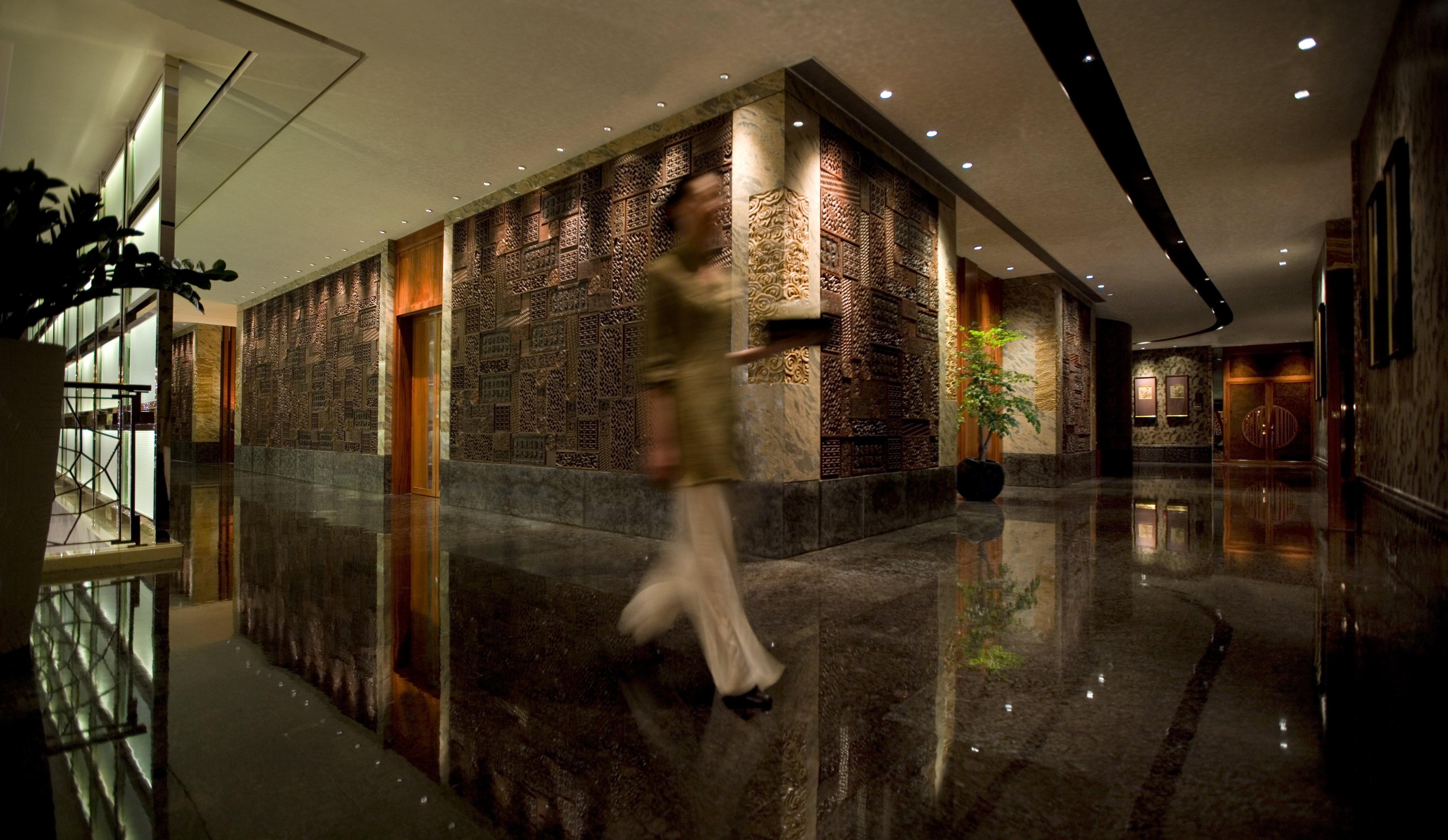 Intercontinental Foshan By Ihg - Near Diejiao Dragon Boat Drifting Buitenkant foto