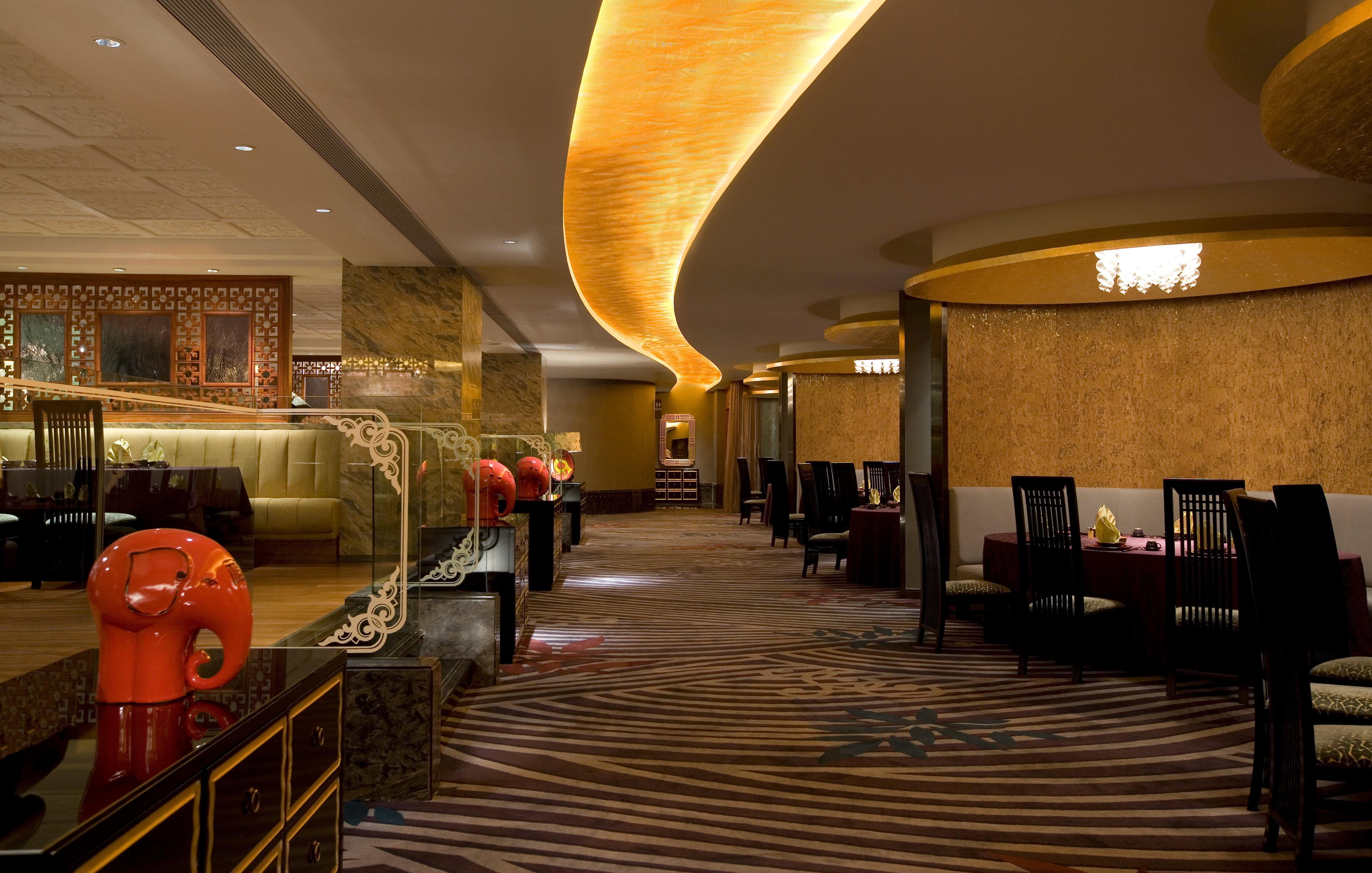 Intercontinental Foshan By Ihg - Near Diejiao Dragon Boat Drifting Buitenkant foto