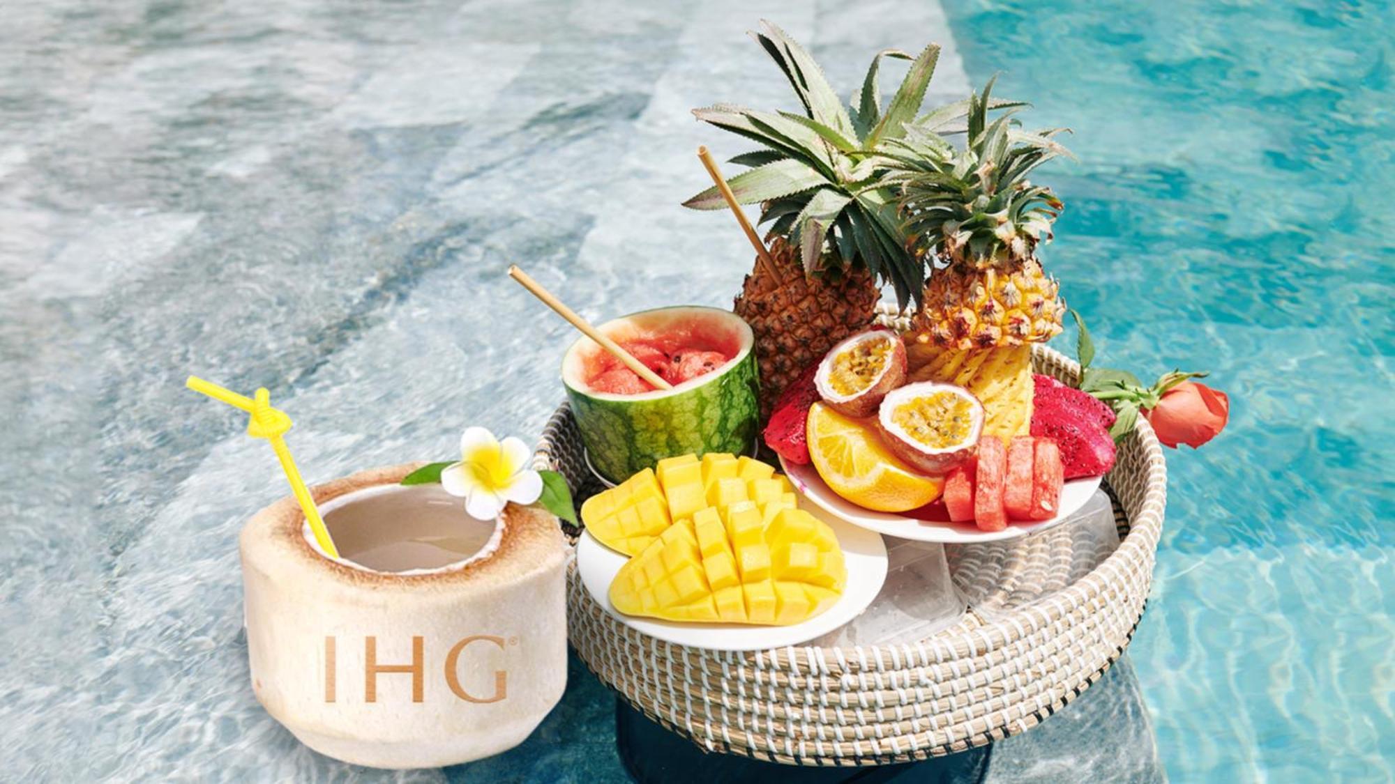Intercontinental Foshan By Ihg - Near Diejiao Dragon Boat Drifting Buitenkant foto