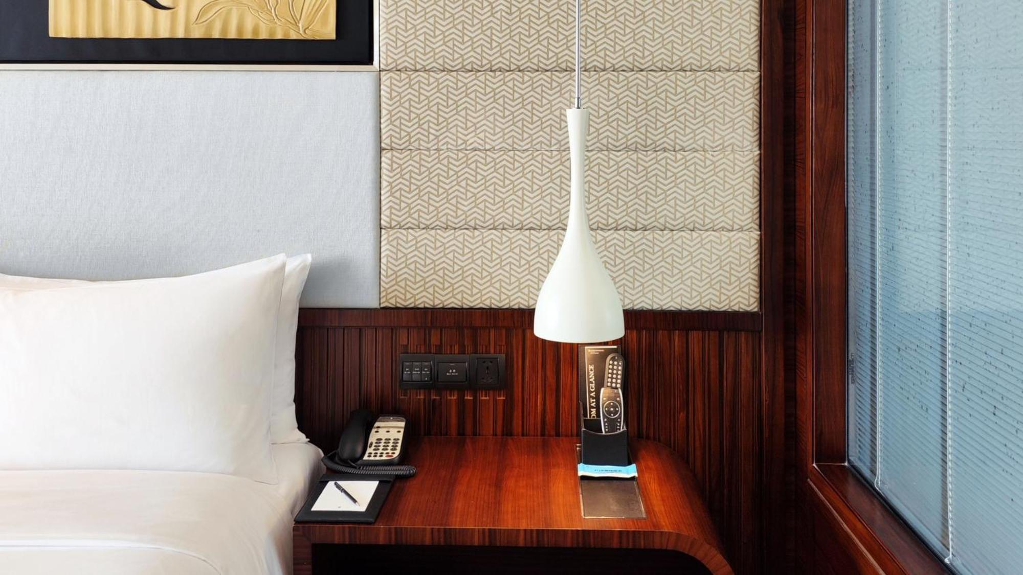 Intercontinental Foshan By Ihg - Near Diejiao Dragon Boat Drifting Buitenkant foto